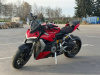 Ducati Streetfighter v2, 2022 г.