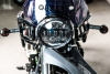 SPRMOTORS Wolf 300 WC, 2026 г.