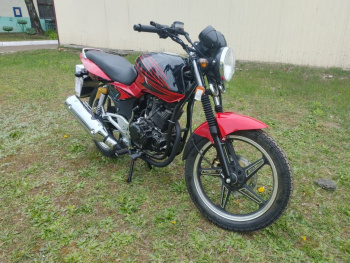 Классик Racer RC 200-C5B Magnum, 2025 г.