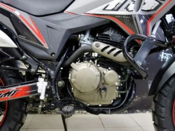 ROCKOT DAKAR ADVENTURE 2.0 4-х клап., 2026 г.