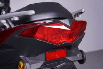 SPRMOTORS Force 150cc (49сс), 2026 г.