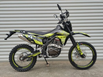 Regulmoto ZR PR 300, 2026 г.