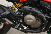 Ducati Monster 1200, 2014 г.