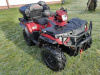 Polaris Sportsman SP EFI, 2017 г.