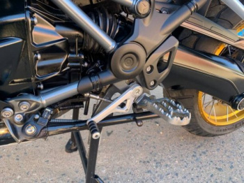 BMW R 1250GS, 2019 г.