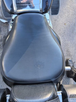 Suzuki Intruder, 2000 г.