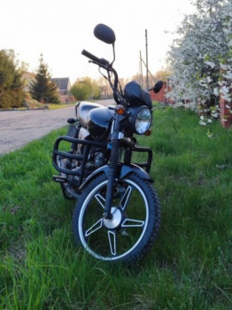 Racer RC, 2024 г.