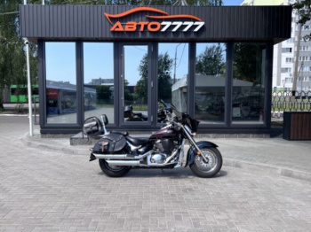 Suzuki VL800 T, 2012 г.