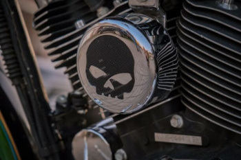 Harley-Davidson Sportster xl1200c, 2006 г.