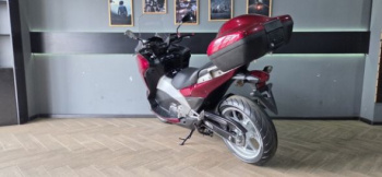 Honda NC 700D INTEGRA, 2012 г.