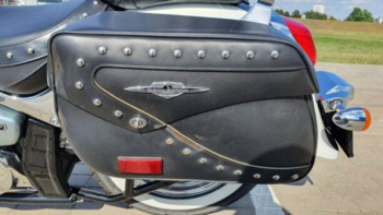 Suzuki VL800 Boulevard С50T, 2011 г.