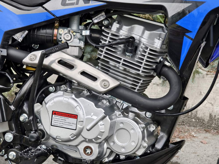 Эндуро Racer RC 200GY-C2 Enduro, 2025 г.