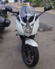 Yamaha XJ, 2013 г.