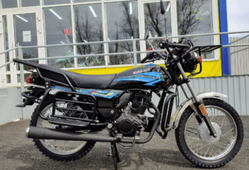 Motoland Forester LITE 200, 2026 г.
