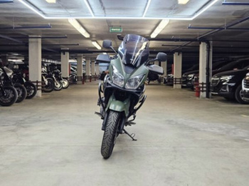 Suzuki DL 650 ABS, 2010 г.