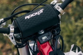 Эндуро ROCKOT R5X Rampage 300, 2025 г.