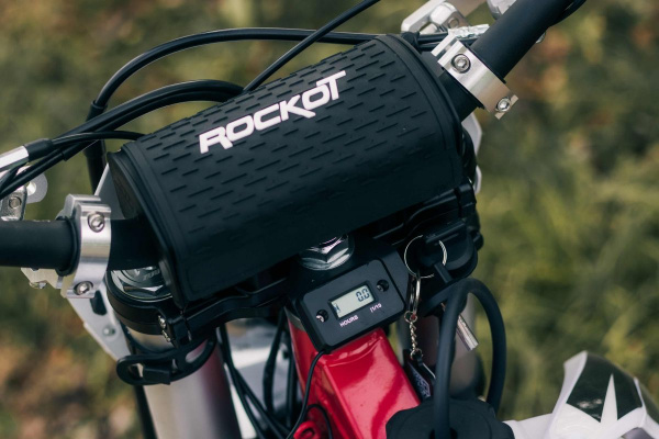 Эндуро ROCKOT R5X Rampage 300, 2025 г.