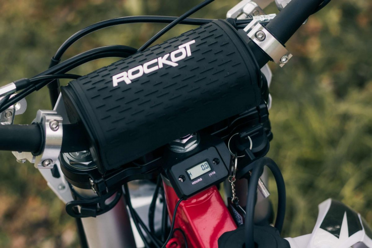 Эндуро ROCKOT R5X Rampage 300, 2025 г.