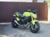 Honda CB Hornet, 2009 г.
