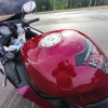 Honda CBR CBR1100XX, 1997 г.