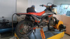 Honda CRF 450 L, 2020 г.