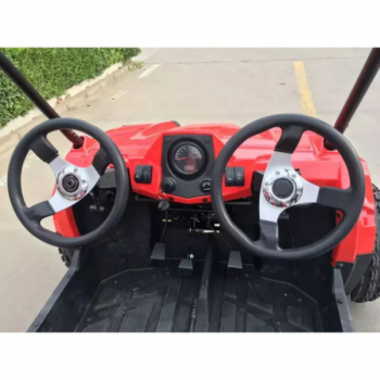 HOOLEOX 150 Багги, 2026 г.