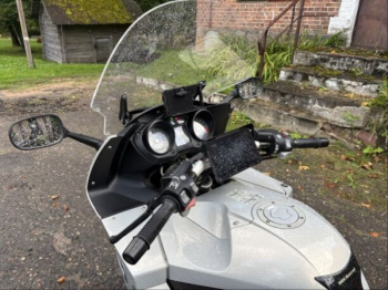 BMW K К1200GT, 2008 г.