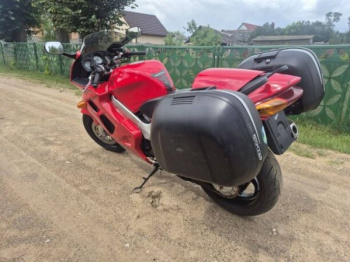 Honda VFR, 1998 г.