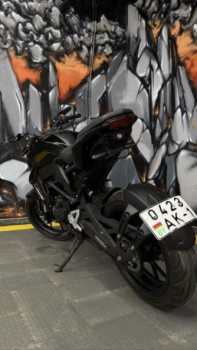 Motoland CB 250, 2022 г.
