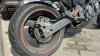 Honda CB, 2002 г.