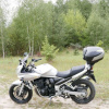 Suzuki Bandit, 2005 г.