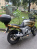 Yamaha TDM 4TX, 1999 г.