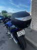 Yamaha FZS, 2002 г.