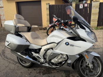 BMW K 1600 GTL, 2014 г.