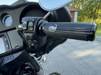 Harley-Davidson Electra Glide Ultra Classic, 2018 г.