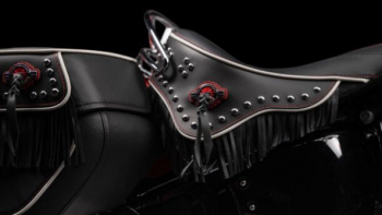Harley-Davidson Softail Hydra-Glide Revival, 2025 г.