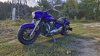 Kawasaki Vulcan VN2000 Bobber, 2004 г.