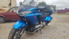 Honda Gold Wing, 2022 г.