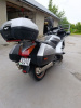Honda ST, 2002 г.
