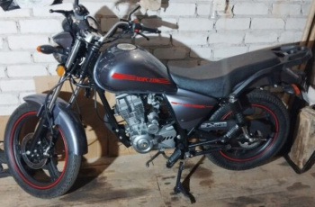 Hors Z 150, 2024 г.