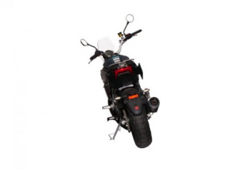 CFMOTO 700CL-X Adventure, 2025 г.