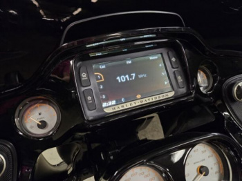 Harley-Davidson Road Glide, 2014 г.