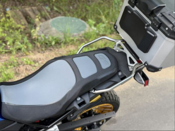 BMW F 850 GS Adventure, 2018 г.
