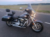 Yamaha XV Road Star, 2008 г.