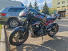 Triumph Street Triple R Карбон, 2020 г.
