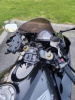 Honda CBR, 2007 г.