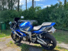 Yamaha YZF R6, 2002 г.