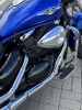 Suzuki Boulevard M50, 2005 г.