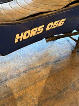 Hors 56, 2012 г.
