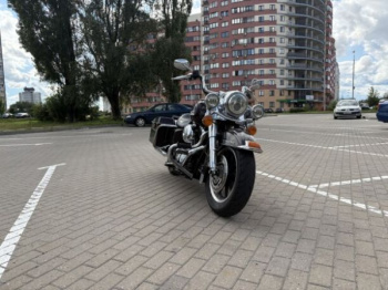 Harley-Davidson Road King, 2005 г.